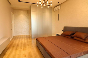 Luxury Smarthome in the Center of Tashkent Metro Abdulla Qodiriy